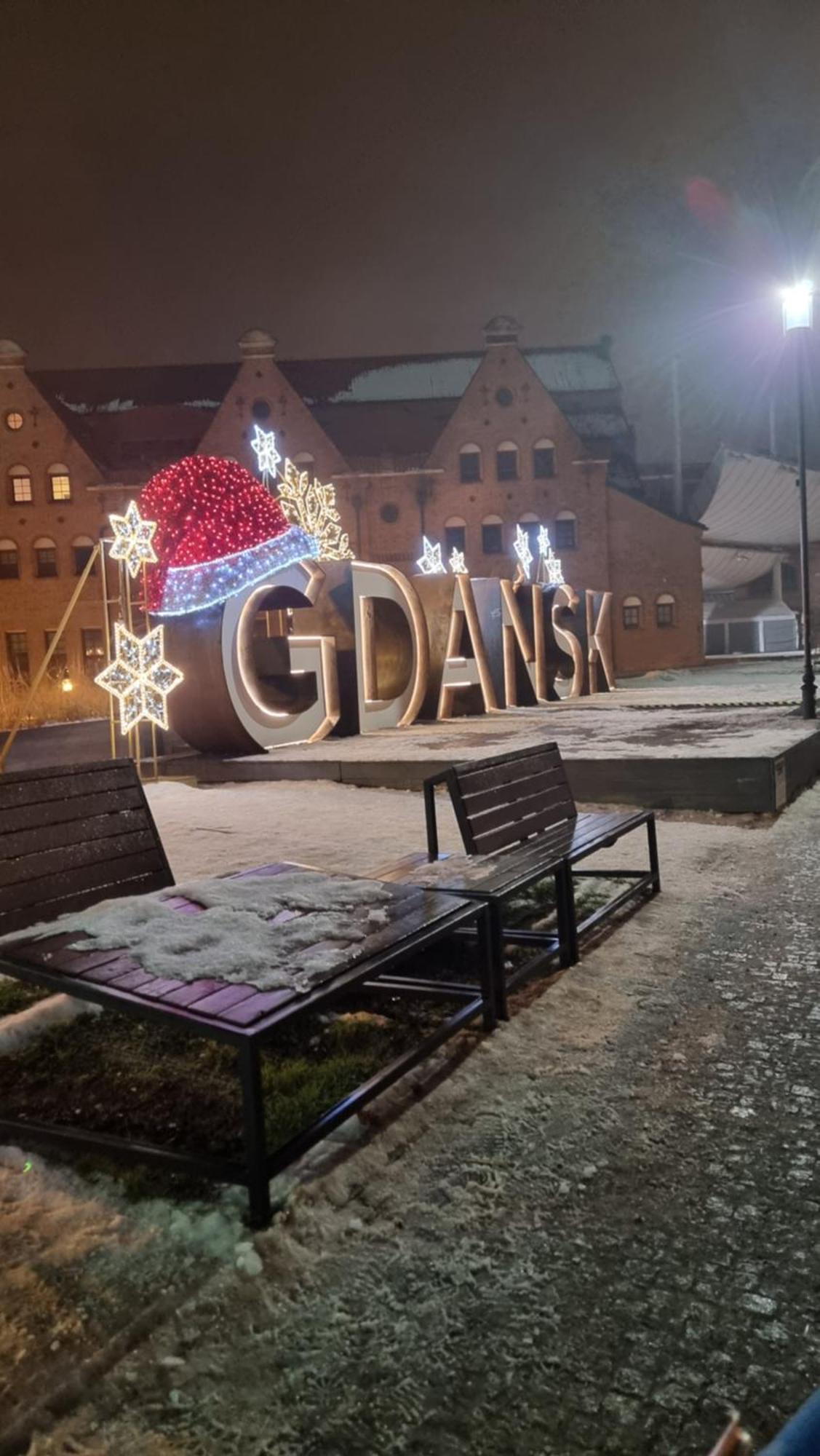 Welcome Gdansk Apartments Nadmotlawie Gym And Sauna Luaran gambar